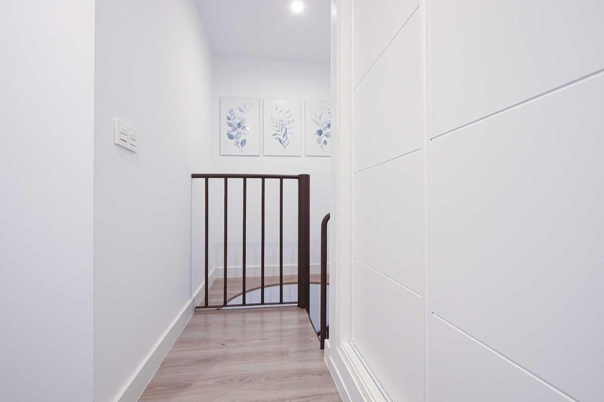 Apartmán Duplex En Marbellcenter Marbella Exteriér fotografie