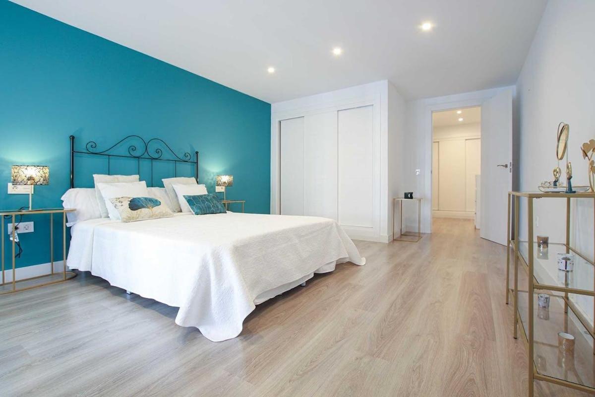 Apartmán Duplex En Marbellcenter Marbella Exteriér fotografie