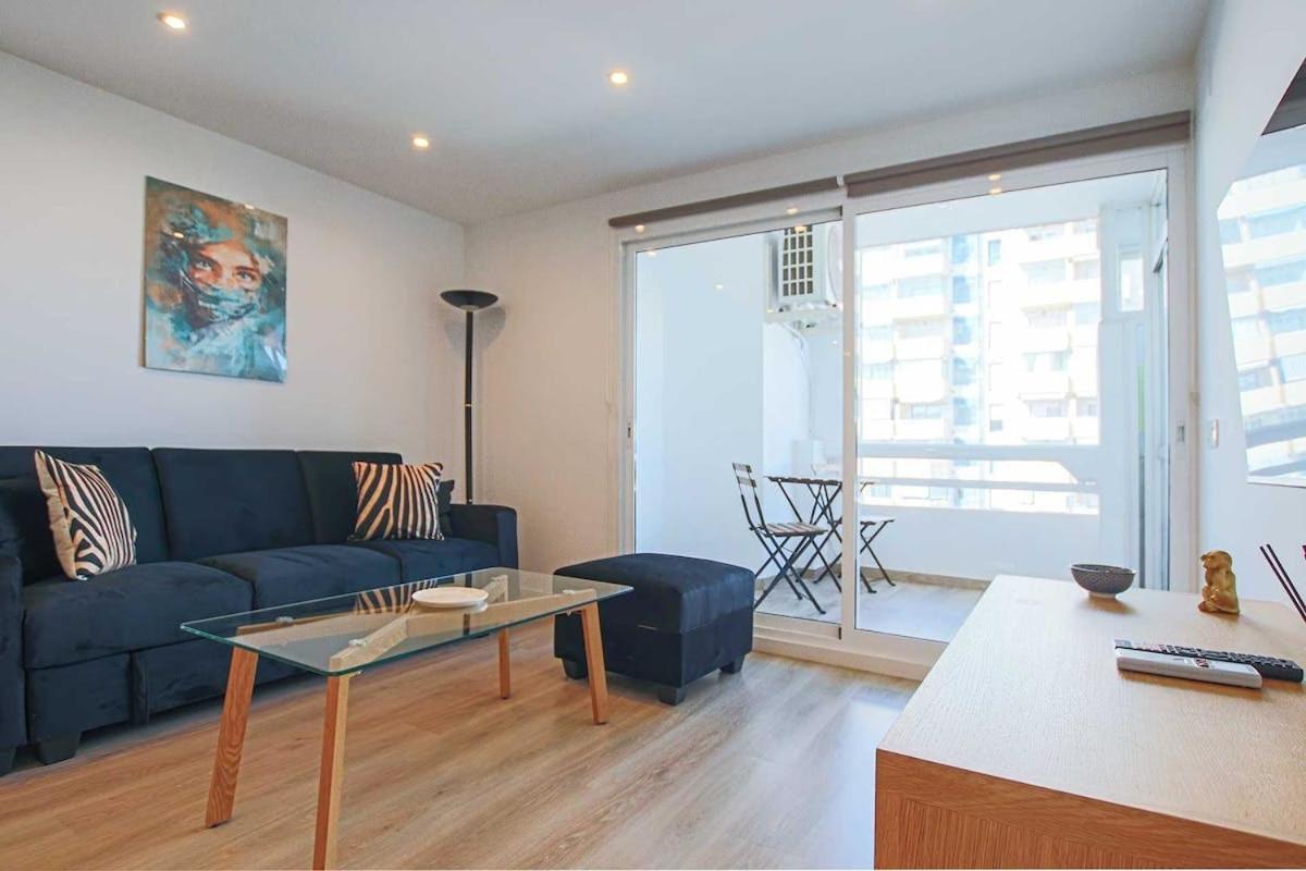 Apartmán Duplex En Marbellcenter Marbella Exteriér fotografie