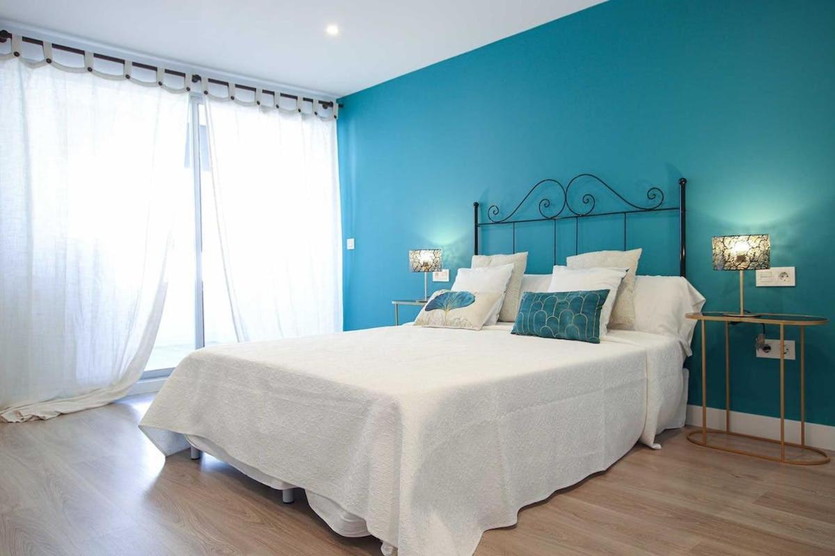 Apartmán Duplex En Marbellcenter Marbella Exteriér fotografie